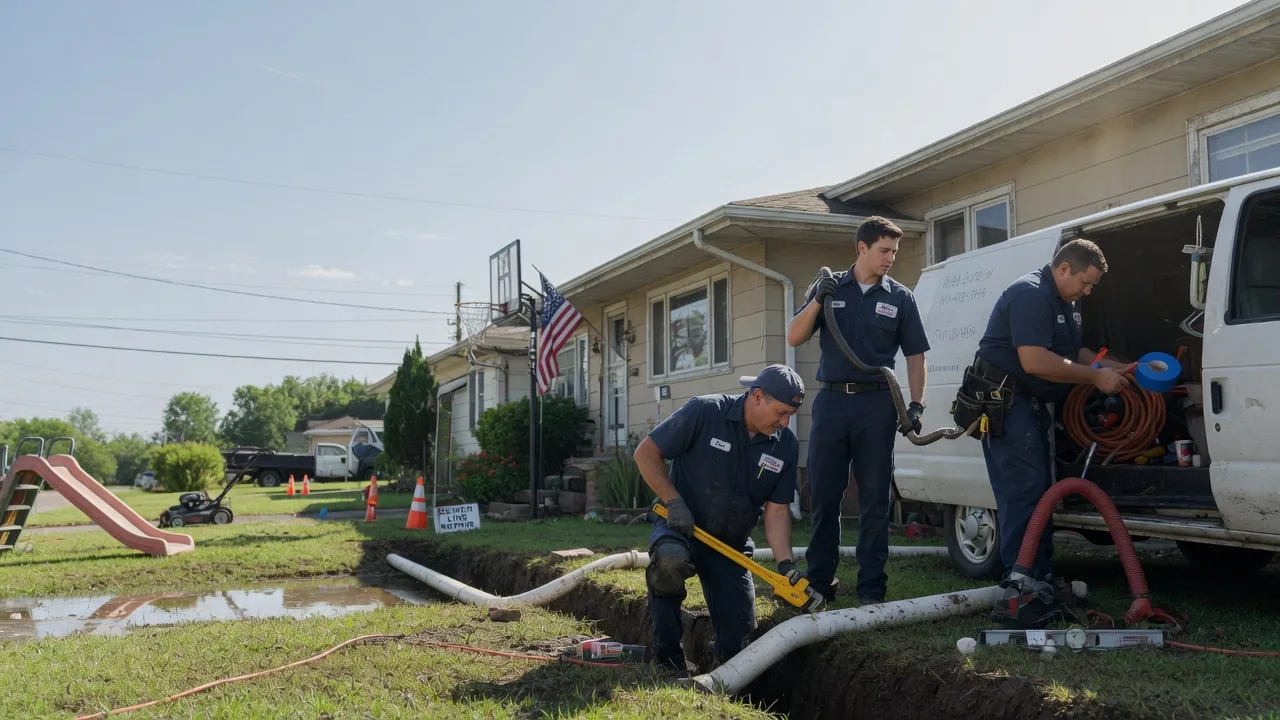 Toilet Installation in West Milton, OH near me